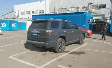 Toyota 4Runner 2024 года за 35 000 000 тг. в Алматы фото 3
