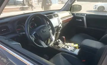 Toyota 4Runner 2024 года за 35 000 000 тг. в Алматы фото 5