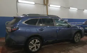 Subaru Outback 2021 года за 15 500 000 тг. в Астана фото 4
