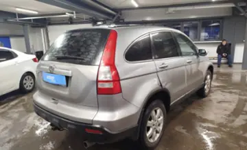 Honda CR-V 2008 года за 6 300 000 тг. в Астана