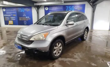 Honda CR-V 2008 года за 6 300 000 тг. в Астана фото 1