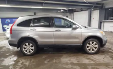 Honda CR-V 2008 года за 6 300 000 тг. в Астана фото 4