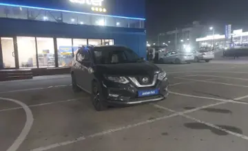 Nissan X-Trail 2020 года за 12 000 000 тг. в Алматы фото 2