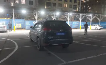 Nissan X-Trail 2020 года за 12 000 000 тг. в Алматы фото 4