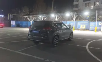 Nissan X-Trail 2020 года за 12 000 000 тг. в Алматы фото 3