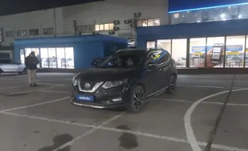 Nissan X-Trail 2020 года за 12 000 000 тг. в Алматы фото 1