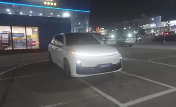 LiXiang L7 2024 года за 24 000 000 тг. в Алматы фото 2