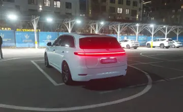 LiXiang L7 2024 года за 24 000 000 тг. в Алматы фото 4