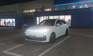 LiXiang L7 2024 года за 24 000 000 тг. в Алматы фото 1