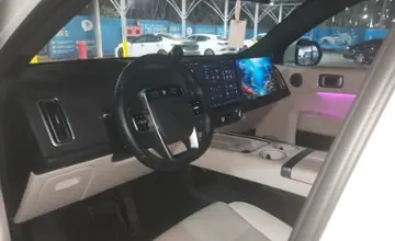 LiXiang L7 2024 года за 24 000 000 тг. в Алматы фото 5