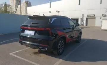 Changan CS75PLUS 2024 года за 13 500 000 тг. в Шымкент фото 3