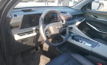 Changan CS75PLUS 2024 года за 13 500 000 тг. в Шымкент фото 5