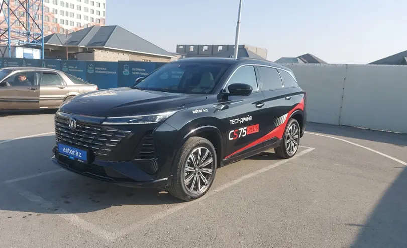 Changan CS75PLUS 2024 года за 13 500 000 тг. в Шымкент