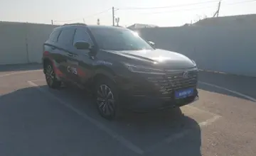 Changan CS75PLUS 2024 года за 13 500 000 тг. в Шымкент фото 2