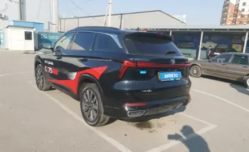 Changan CS75PLUS 2024 года за 13 500 000 тг. в Шымкент фото 4