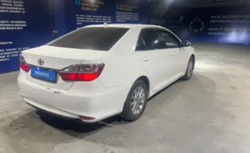 Toyota Camry 2014 года за 8 500 000 тг. в Шымкент