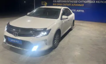 Toyota Camry 2014 года за 8 500 000 тг. в Шымкент фото 1