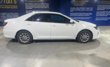 Toyota Camry 2014 года за 8 500 000 тг. в Шымкент фото 4