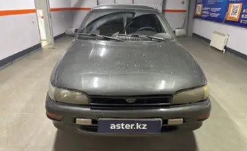 Toyota Corolla 1994 года за 1 300 000 тг. в Уральск фото 2