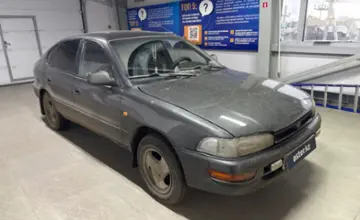 Toyota Corolla 1994 года за 1 300 000 тг. в Уральск фото 3