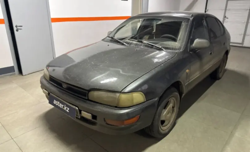 Toyota Corolla 1994 года за 1 300 000 тг. в Уральск