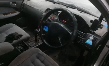 Nissan Cefiro 1998 года за 2 500 000 тг. в Астана фото 5