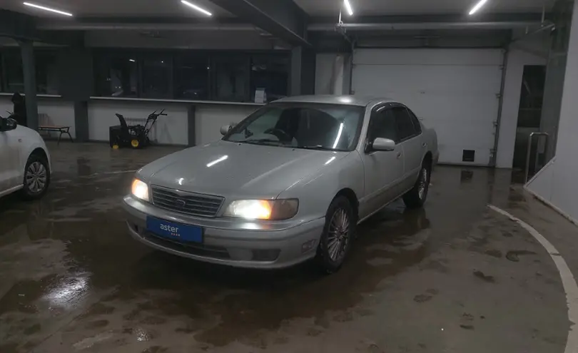 Nissan Cefiro 1998 года за 2 500 000 тг. в Астана