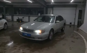 Nissan Cefiro 1998 года за 2 500 000 тг. в Астана фото 1