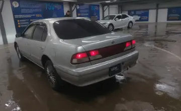Nissan Cefiro 1998 года за 2 500 000 тг. в Астана фото 4