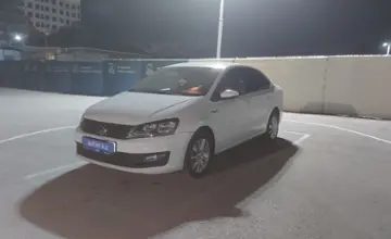 Volkswagen Polo 2020 года за 6 400 000 тг. в Шымкент фото 1