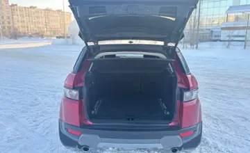 Land Rover Range Rover Evoque 2015 года за 11 000 000 тг. в Караганда фото 4