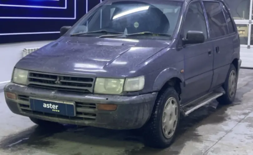Mitsubishi RVR 1995 года за 1 000 000 тг. в Павлодар