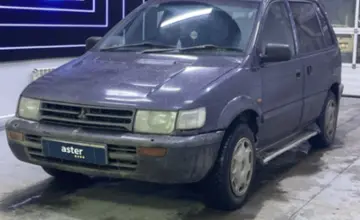Mitsubishi RVR 1995 года за 1 000 000 тг. в Павлодар фото 1