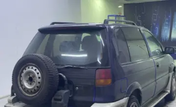 Mitsubishi RVR 1995 года за 1 000 000 тг. в Павлодар