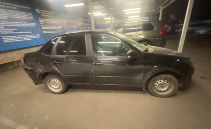 LADA (ВАЗ) Granta 2024 года за 5 000 000 тг. в Алматы фото 4