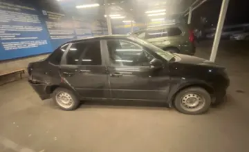 LADA (ВАЗ) Granta 2024 года за 5 000 000 тг. в Алматы фото 4