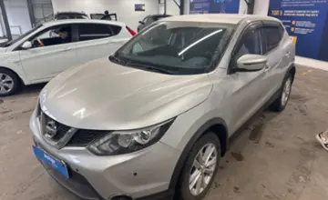 Nissan Qashqai 2016 года за 8 900 000 тг. в Астана фото 1