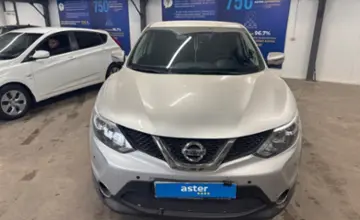 Nissan Qashqai 2016 года за 8 900 000 тг. в Астана фото 2