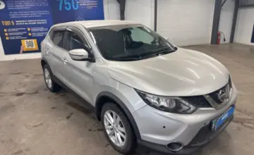 Nissan Qashqai 2016 года за 8 900 000 тг. в Астана фото 3