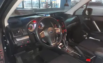 Subaru Forester 2013 года за 8 800 000 тг. в Алматы фото 5