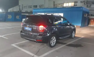 Subaru Forester 2013 года за 8 800 000 тг. в Алматы фото 3