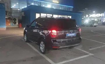 Subaru Forester 2013 года за 8 800 000 тг. в Алматы фото 4