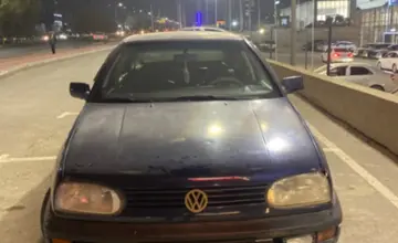 Volkswagen Golf 1992 года за 1 800 000 тг. в Шымкент фото 2