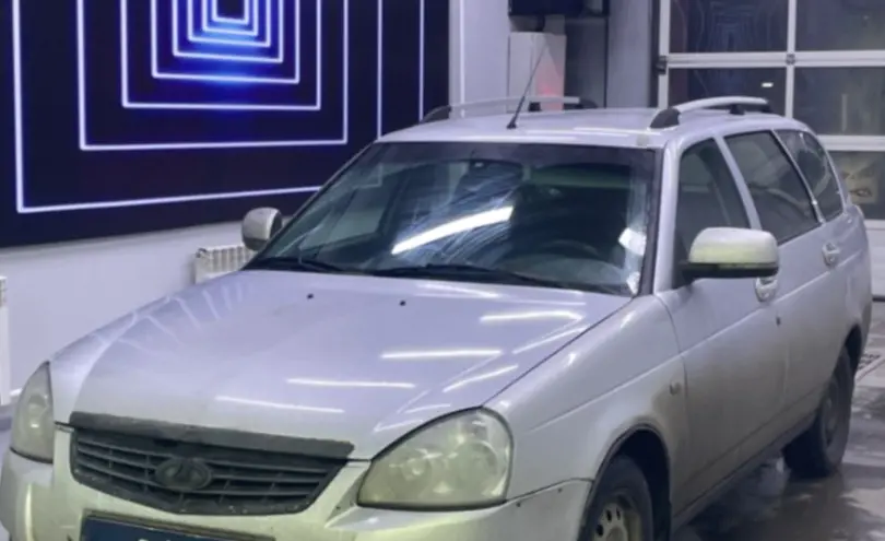 LADA (ВАЗ) Priora 2011 года за 77 056 086 тг. в Павлодар фото 1