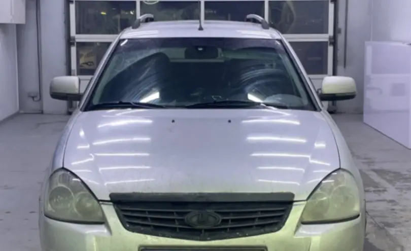 LADA (ВАЗ) Priora 2011 года за 77 056 086 тг. в Павлодар фото 2