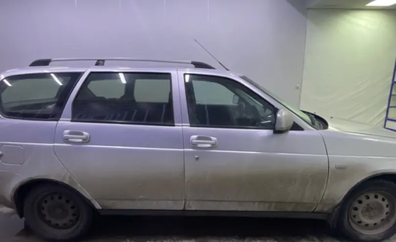 LADA (ВАЗ) Priora 2011 года за 77 056 086 тг. в Павлодар фото 4