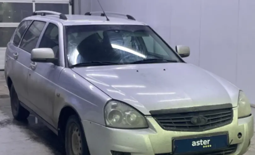 LADA (ВАЗ) Priora 2011 года за 77 056 086 тг. в Павлодар фото 3