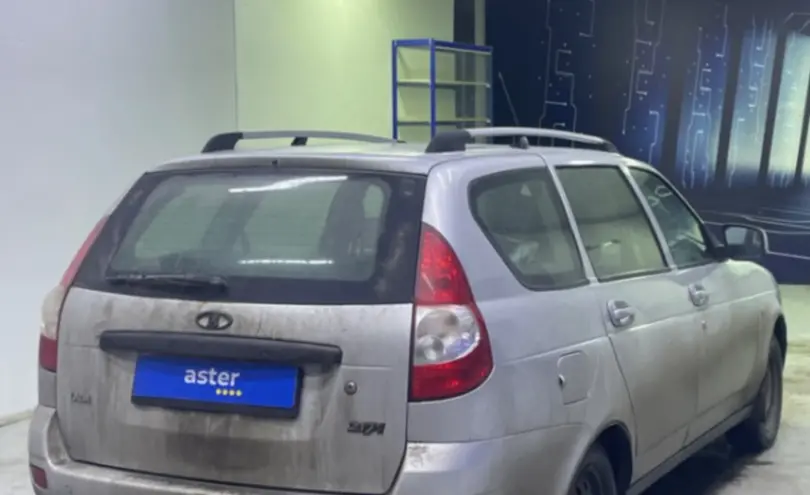 LADA (ВАЗ) Priora 2011 года за 77 056 086 тг. в Павлодар