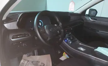 Hyundai Palisade 2023 года за 24 000 000 тг. в Шымкент фото 5