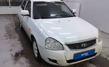 LADA (ВАЗ) Priora 2014 года за 2 750 000 тг. в Павлодар фото 3